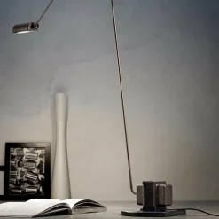 Stehleuchten^Lumina Daphine Terra LED Stehleuchte