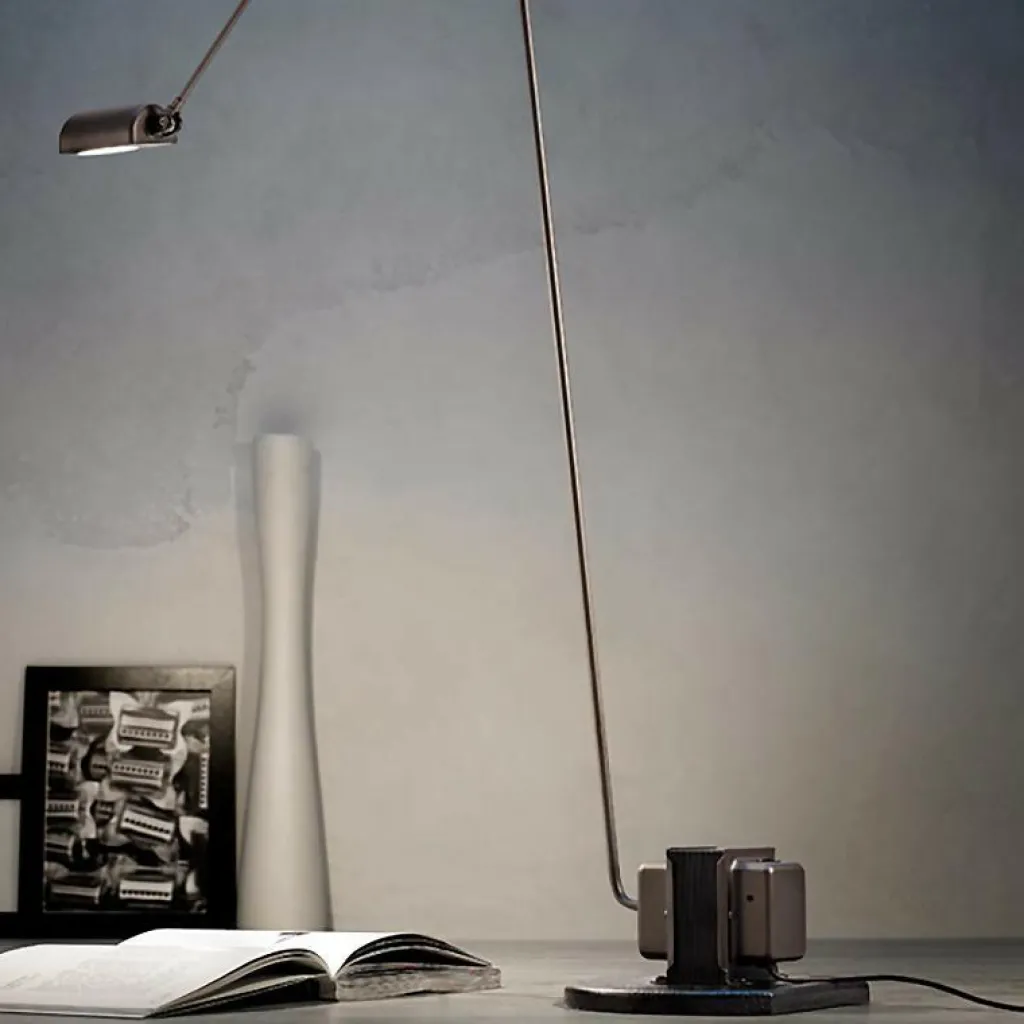 Stehleuchten^Lumina Daphine Terra LED Stehleuchte