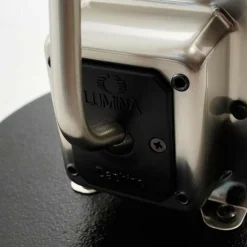 Stehleuchten^Lumina Daphine Terra LED Stehleuchte