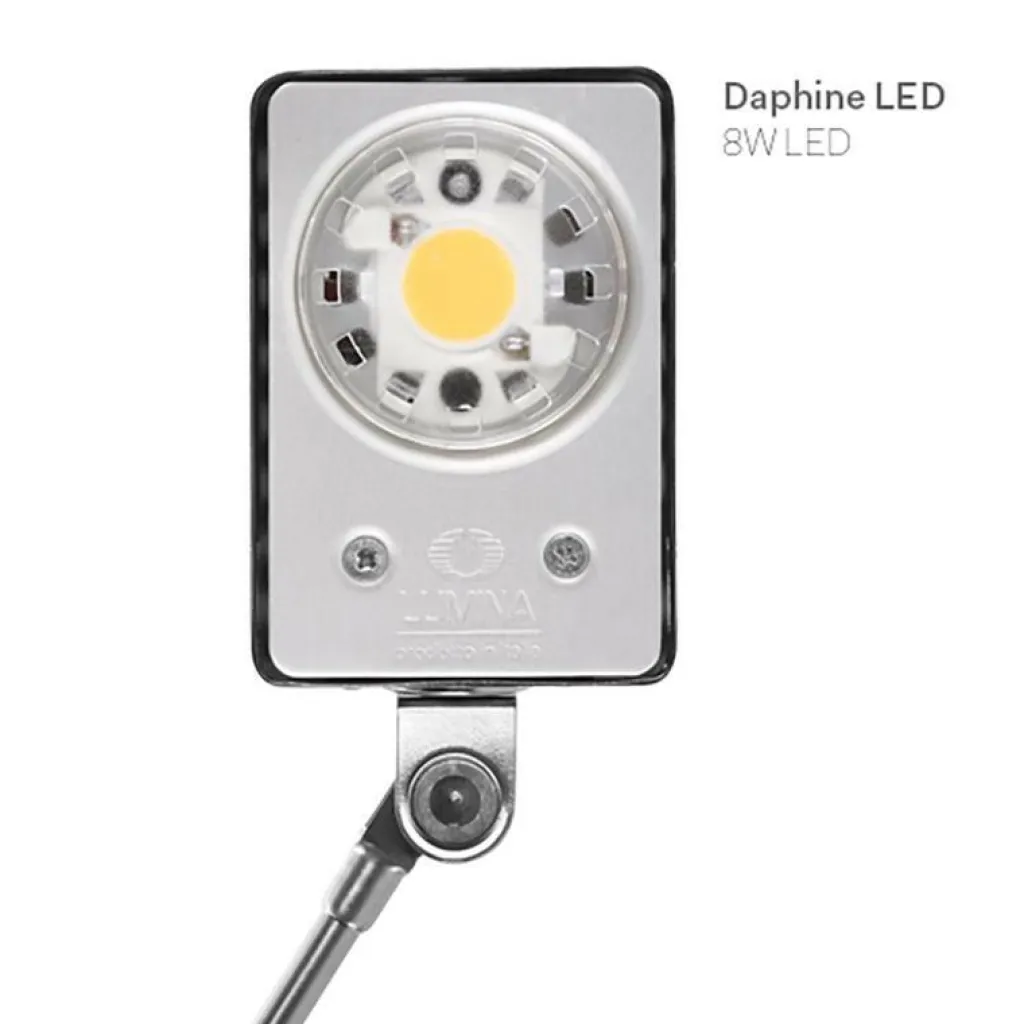 Stehleuchten^Lumina Daphine Terra LED Stehleuchte