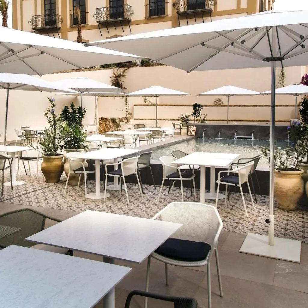 Emu Darwin Gartenarmlehnstuhl| Stühle|Gartenstühle