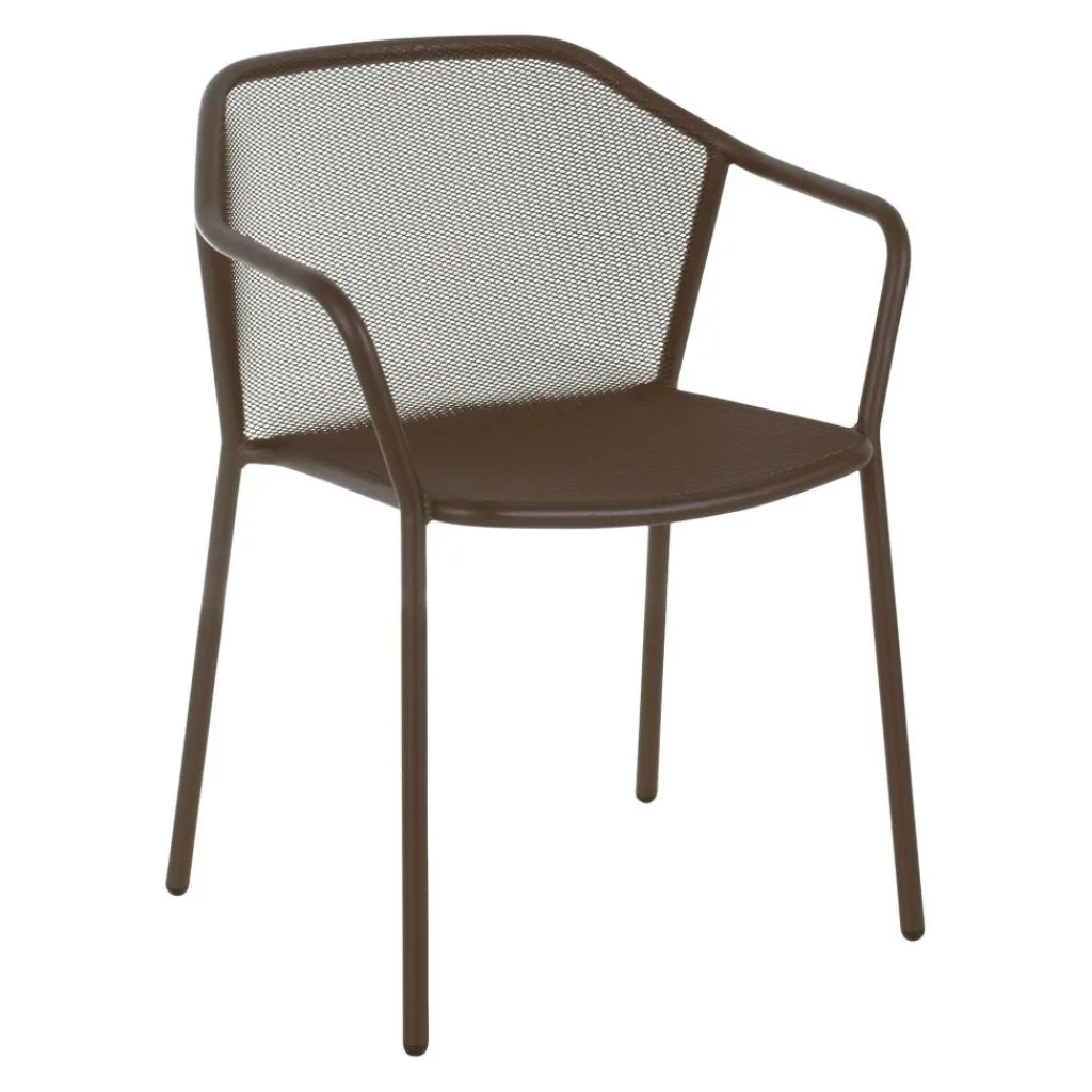 Emu Darwin Gartenarmlehnstuhl| Stühle|Gartenstühle