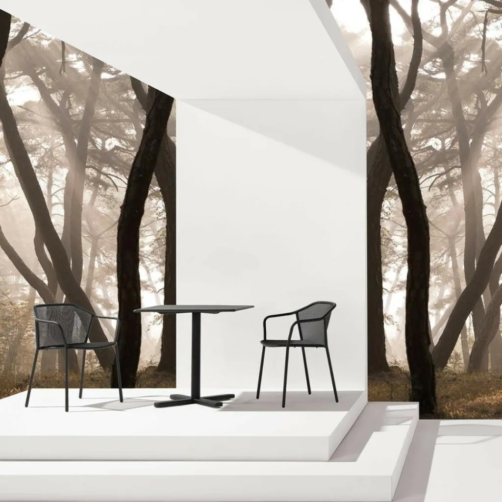 Emu Darwin Gartenarmlehnstuhl| Stühle|Gartenstühle