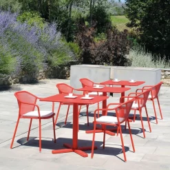 Emu Darwin Gartenarmlehnstuhl| Stühle|Gartenstühle