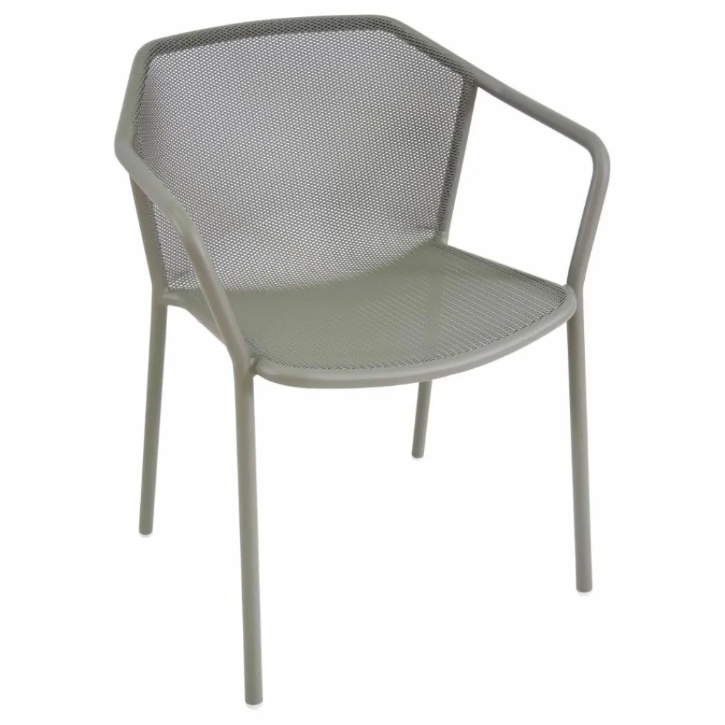 Emu Darwin Gartenarmlehnstuhl| Stühle|Gartenstühle