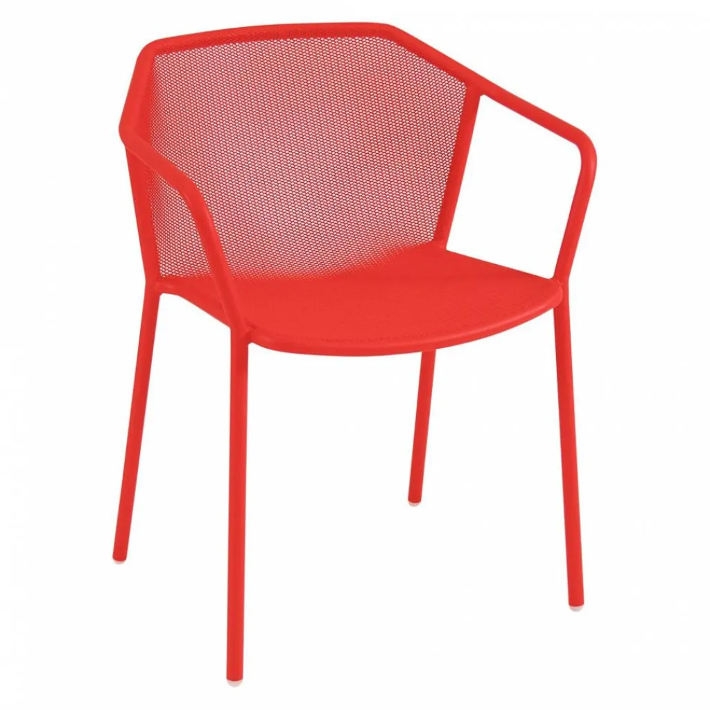 Emu Darwin Gartenarmlehnstuhl| Stühle|Gartenstühle