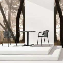 Emu Darwin Gartentisch 80x80cm klappbar| Gartentische