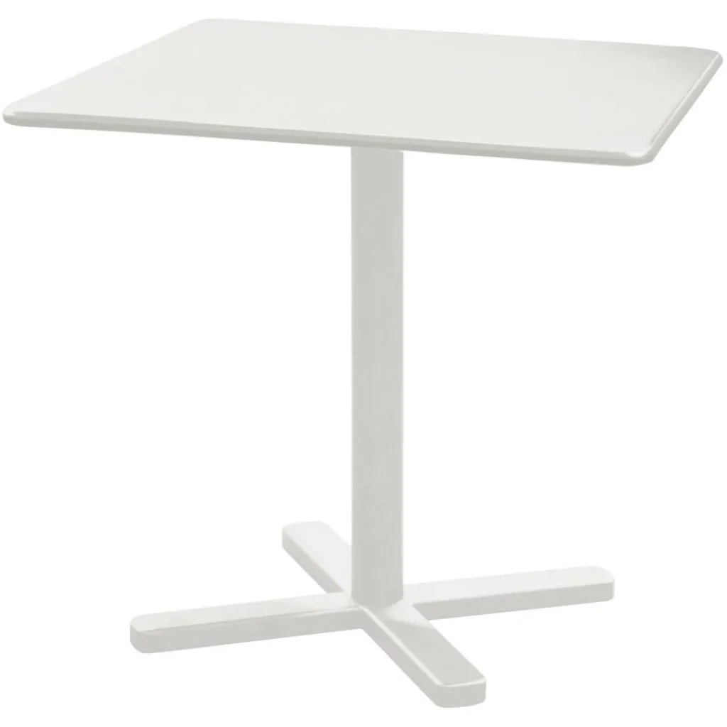 Emu Darwin Gartentisch 80x80cm klappbar| Gartentische