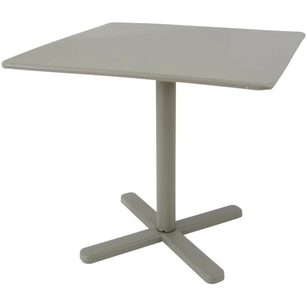 Emu Darwin Gartentisch 80x80cm klappbar| Gartentische