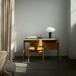 Schreibtische^&Tradition Daystak RD3 Schreibtisch