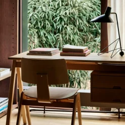 Schreibtische^&Tradition Daystak RD3 Schreibtisch