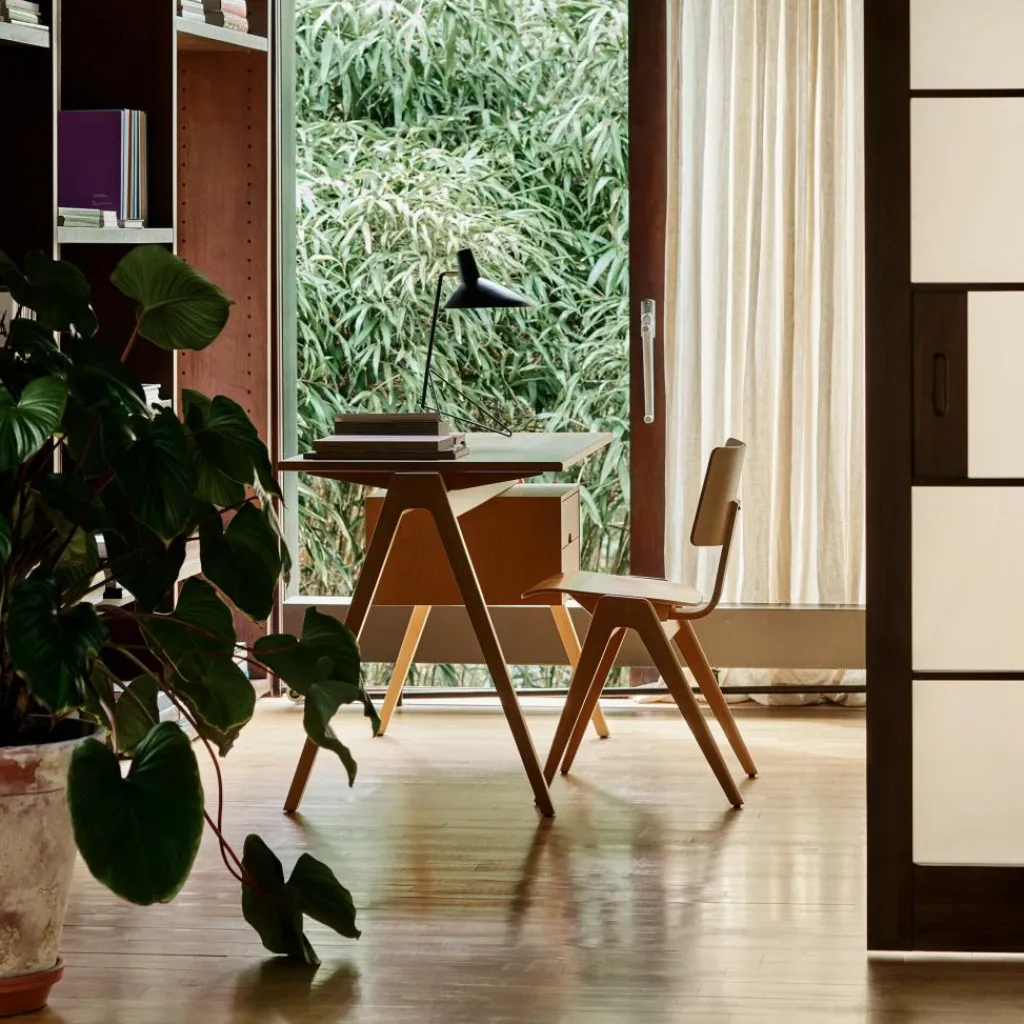 &Tradition Daystak RD3 Schreibtisch| Tische