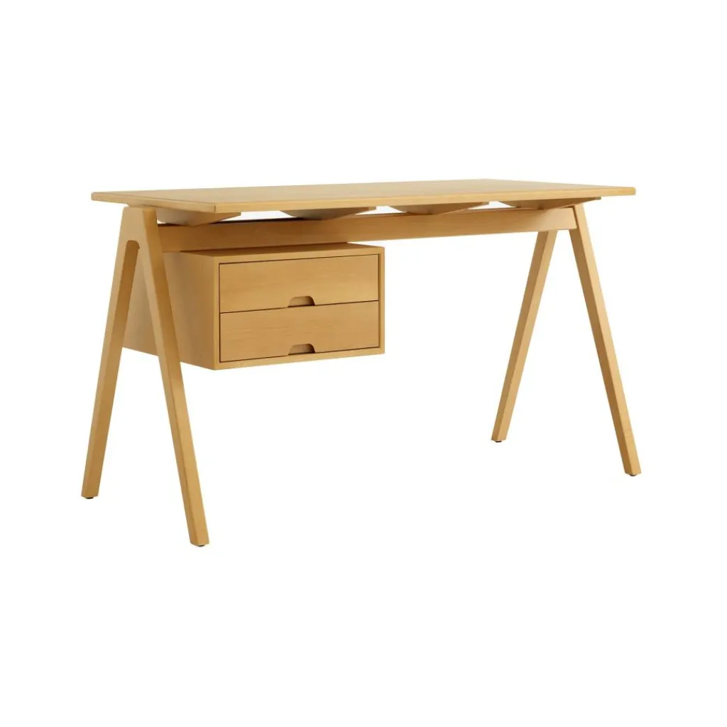 &Tradition Daystak RD3 Schreibtisch| Tische