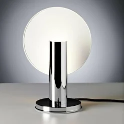 Tischleuchten^Tecnolumen De Stijl Nachttischleuchte