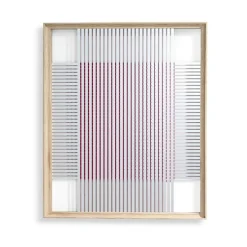 Spiegel|Spiegel^Cassina Deadline 60 Crossing Paths Spiegel