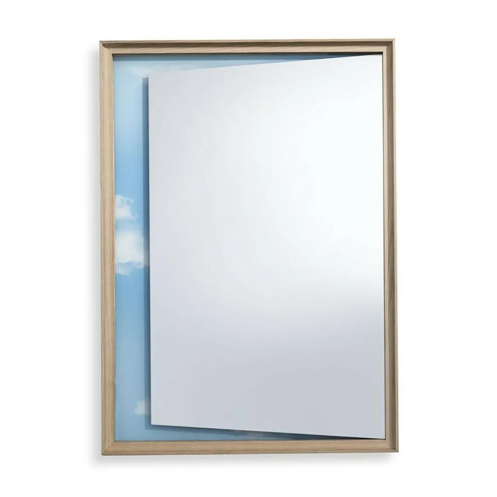 Cassina Deadline Blue Deadline Spiegel| Spiegel|Spiegel