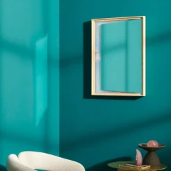 Cassina Deadline Blue Deadline Spiegel| Spiegel|Spiegel