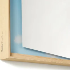 Cassina Deadline Blue Deadline Spiegel| Spiegel|Spiegel