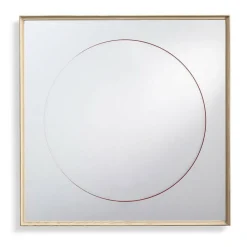 Badaccessoires^Cassina Deadline Eternal Sun Spiegel