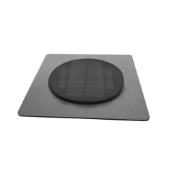 Cane-Line Deckel mit Solar LED für Lighthouse| Outdoor-Akkuleuchten|Outdoor-Akkuleuchten