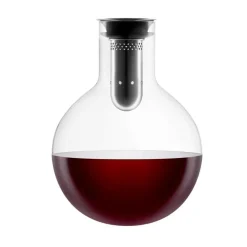 Eva Solo Dekantierkaraffe 0.75L| Kannen & Karaffen|Weinzubehör
