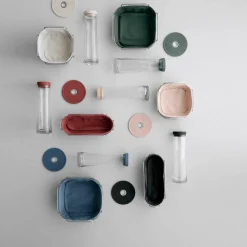 Brotkästen^Blomus Delara Brotkorb S