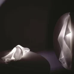 Ingo Maurer Delight Wand-/Tischleuchte| Tischleuchten|Nachttischleuchten