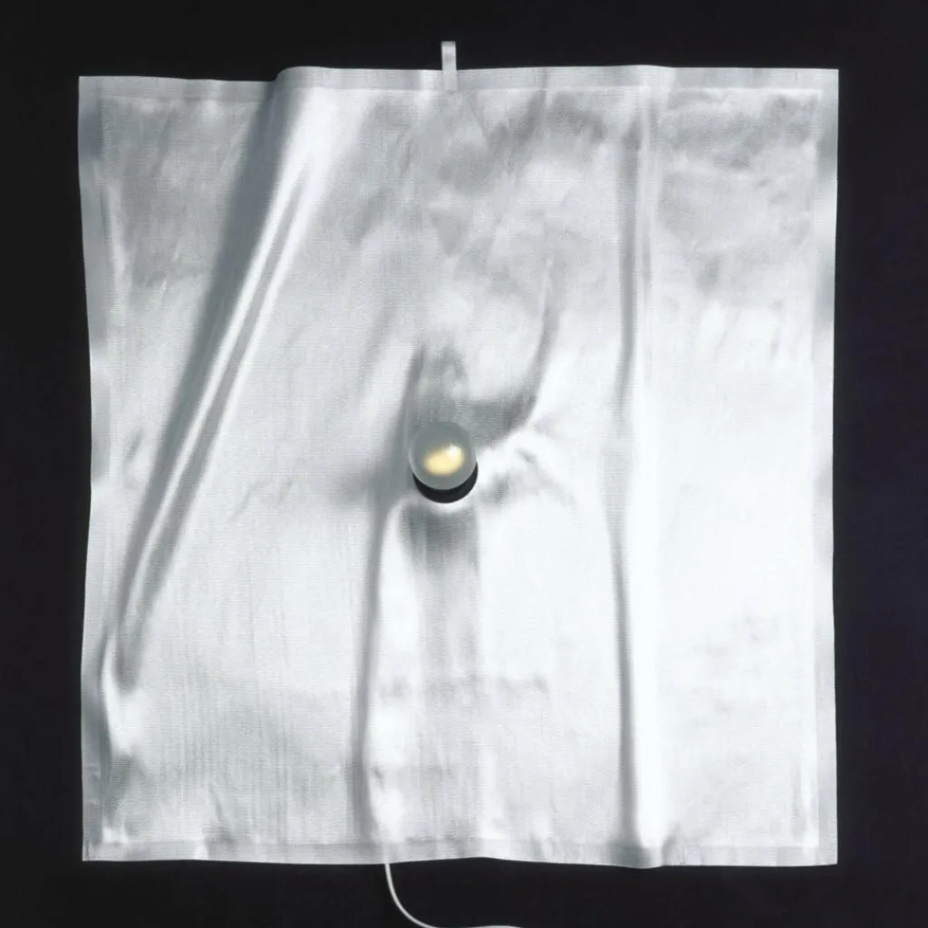 Ingo Maurer Delight Wand-/Tischleuchte| Tischleuchten|Nachttischleuchten