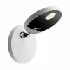 Artemide Demetra Faretto LED Wandleuchte| Wandleuchten