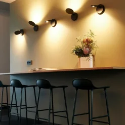 Artemide Demetra Faretto LED Wandleuchte| Wandleuchten