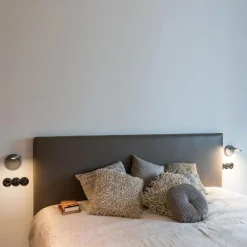 Artemide Demetra Faretto LED Wandleuchte| Wandleuchten