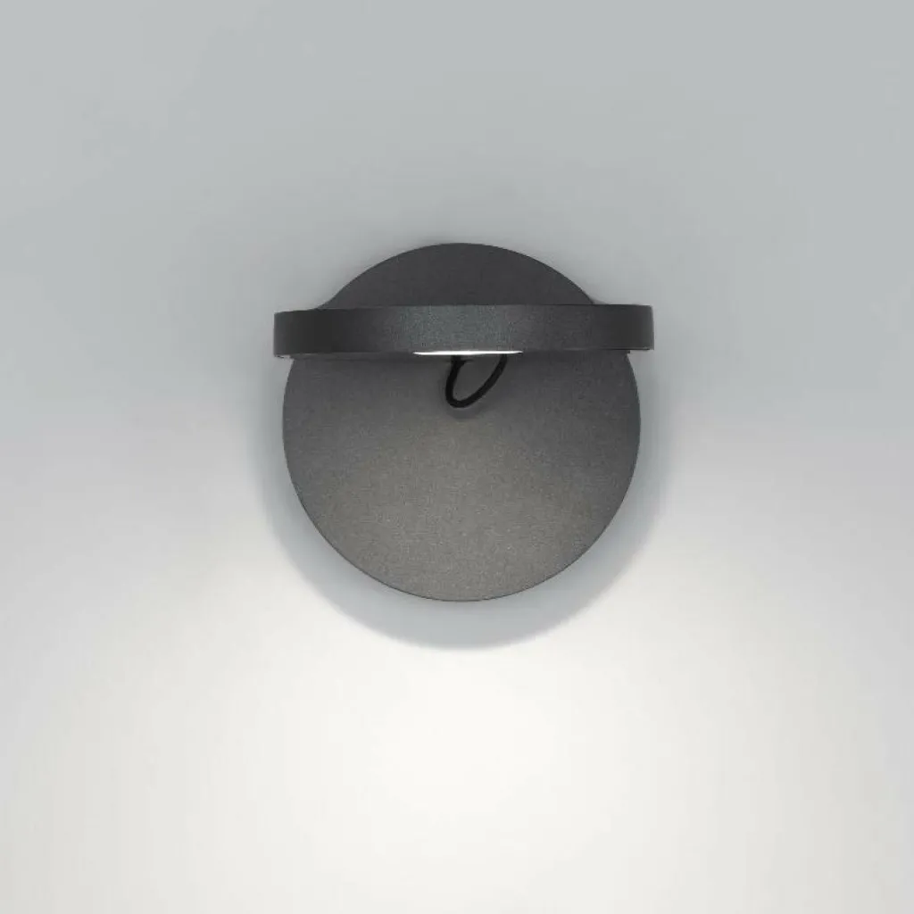 Artemide Demetra Faretto LED Wandleuchte| Wandleuchten