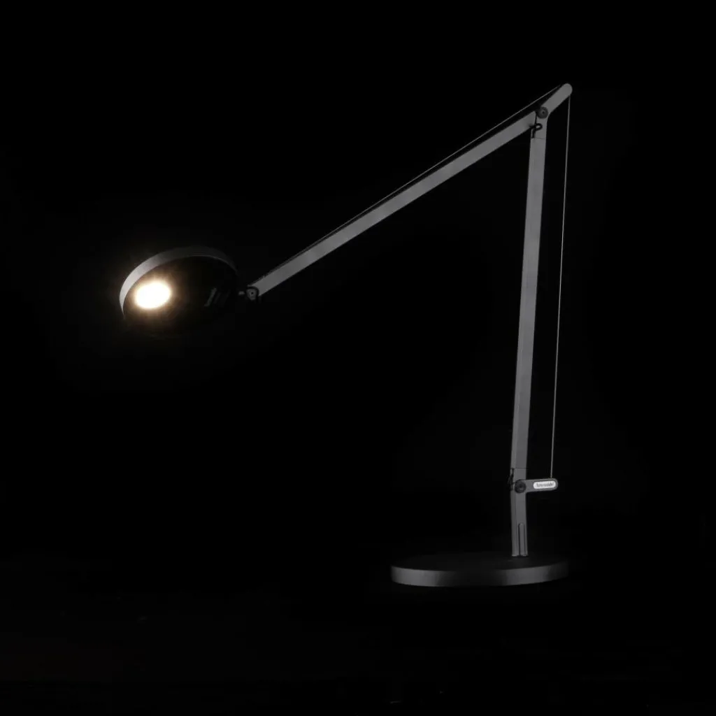 Schreibtischleuchten^Artemide Demetra LED Schreibtischleuchte