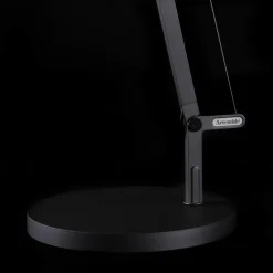 Schreibtischleuchten^Artemide Demetra LED Schreibtischleuchte