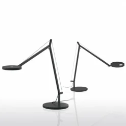 Schreibtischleuchten^Artemide Demetra LED Schreibtischleuchte