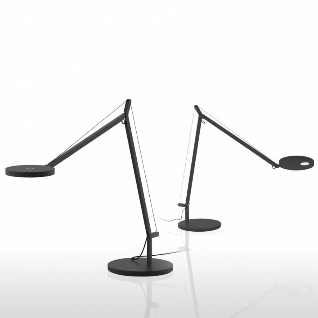 Schreibtischleuchten^Artemide Demetra LED Schreibtischleuchte