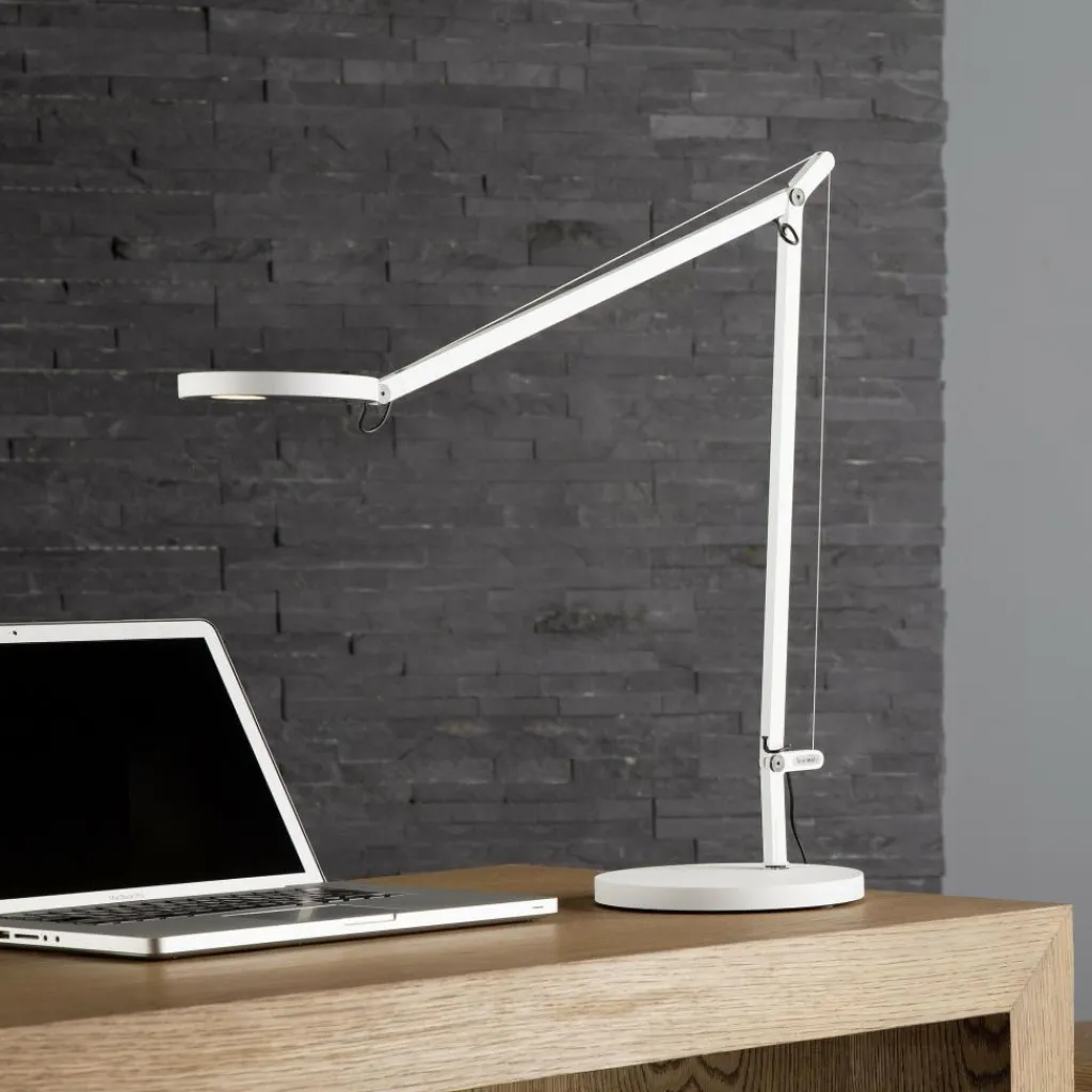 Schreibtischleuchten^Artemide Demetra LED Schreibtischleuchte