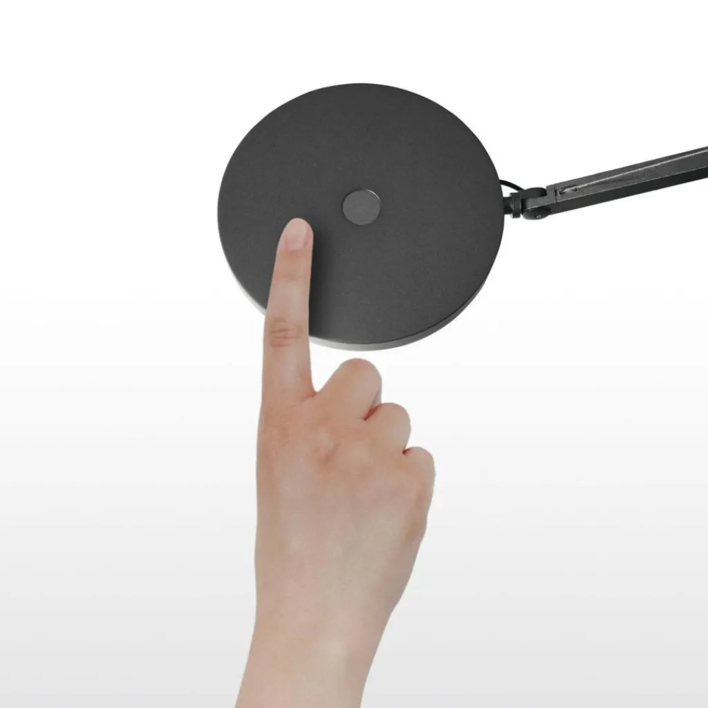 Schreibtischleuchten^Artemide Demetra LED Schreibtischleuchte