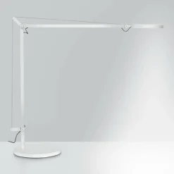 Schreibtischleuchten^Artemide Demetra LED Schreibtischleuchte
