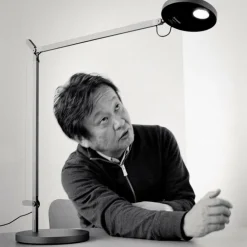 Schreibtischleuchten^Artemide Demetra LED Schreibtischleuchte