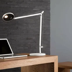 Schreibtischleuchten^Artemide Demetra LED Schreibtischleuchte
