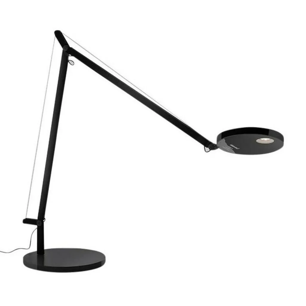 Schreibtischleuchten^Artemide Demetra LED Schreibtischleuchte