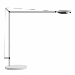 Schreibtischleuchten^Artemide Demetra LED Schreibtischleuchte