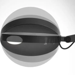 Schreibtischleuchten^Artemide Demetra LED Schreibtischleuchte