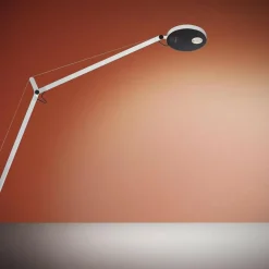 Schreibtischleuchten^Artemide Demetra LED Schreibtischleuchte