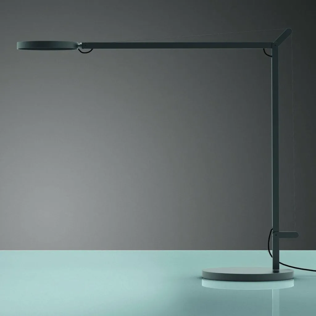 Schreibtischleuchten^Artemide Demetra LED Schreibtischleuchte