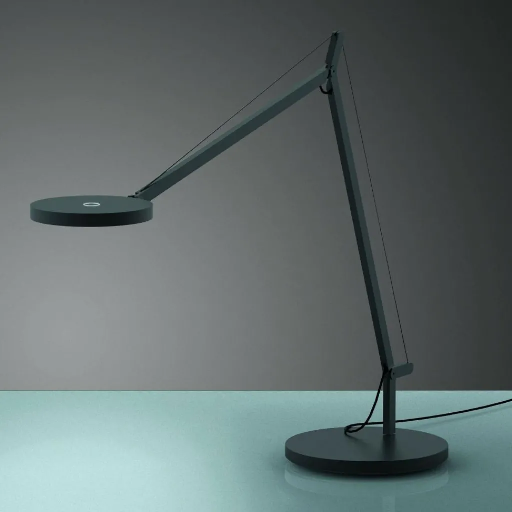 Schreibtischleuchten^Artemide Demetra LED Schreibtischleuchte