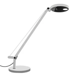 Artemide Demetra Micro LED Tischleuchte| Schreibtischleuchten
