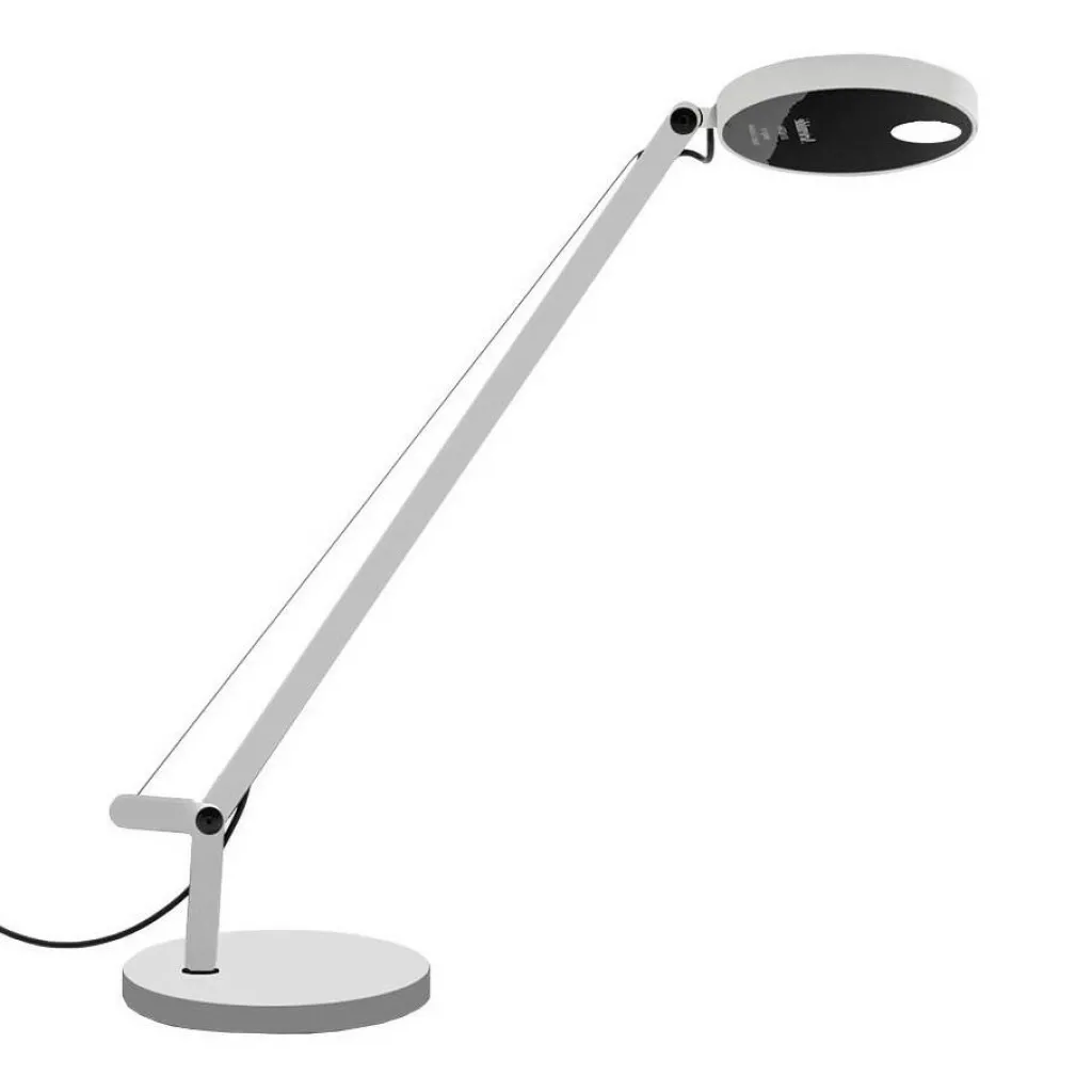 Artemide Demetra Micro LED Tischleuchte| Schreibtischleuchten