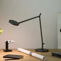 Artemide Demetra Micro LED Tischleuchte| Schreibtischleuchten